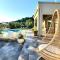 La Suite con Piscina Privata-1
