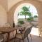 Trullo in Puglia with Pool and Valley Views-23