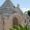 Trullo in Puglia with Pool and Valley Views-32