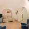 Trullo in Puglia with Pool and Valley Views-4
