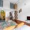 -Ethnic Design Loft- con soppalco [Città Studi M2]-7