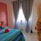Appartamento Divino Tramonto-42