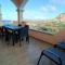 Appartamento vista mare Punta Tegge-8