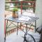 Stay City in MeranO with Bio Sauna-2