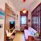 Casa CloClo: Design & Vintage Apt above Subway-32