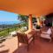 Villa del Nuraghe with fantastic sea view-1