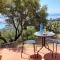 Villa del Nuraghe with fantastic sea view-9