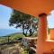 Villa del Nuraghe with fantastic sea view-4