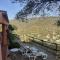 Villa del Nuraghe with fantastic sea view-26