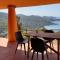 Villa del Nuraghe with fantastic sea view-5