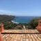 Villa del Nuraghe with fantastic sea view-95