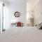 Repubblica appartamento design con 2 camere letto-8