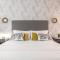 Repubblica appartamento design con 2 camere letto-15