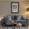 Repubblica appartamento design con 2 camere letto-14