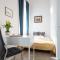 CADORNA Rooms in Florence-17