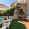 Elegante Villa Lu' centro Città a 10 minuti dal mare-61