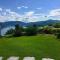 Lovely Cascina. Stunning Lake Views & Sun Deck-14