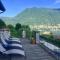 Lovely Cascina. Stunning Lake Views & Sun Deck-46