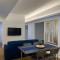 Savoia House, modern apartment near Villa Borghese-40