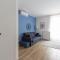 cozy small house Porta Venezia-4