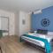 cozy small house Porta Venezia-5