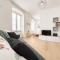 Corridoni 2B Tirabora Short Rent-11