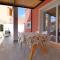 Newly built Holiday House in Teulada-1