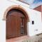 Newly built Holiday House in Teulada-0