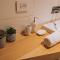 Sea Glow Luxury Apartment 2BR 2BA con vista mare a Bisceglie-5