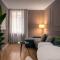REGO APARTMENTS - Boutique Aparthotel & Serenity Spa with some off-site apartments in the Heart of Bergamo City Center-23