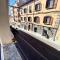 Vintage Apartment In Sassari-23