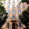 Domus Maxima - Rome Suite & Rooms-0