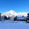 Ski apartment Sellette San Sicario Alto-31