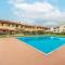 Villa Calmasino - Swimming Pool and Garda Lake-1