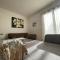 Water Lily Apartment-13