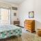 Cagliari - Central & Roomy Apartment with Balcony!-8