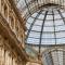HL Luxury Apartment - Duomo, Galleria Unione 5-14