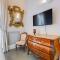 New Suite Barberini Area-13