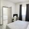 Guest house LangAmore-16