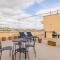 Top Floor Apt with Rooftop Terrace near St. Peter-29