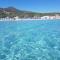 100mt from Campulongu beach with sea view-2