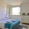 100mt from Campulongu beach with sea view-31