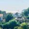 100mt from Campulongu beach with sea view-56