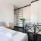 Corvetto M3 - Comfy Apt. with balcony!-13