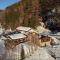 Chalet Chez Louis - Alpine Charm with Mont Blanc View & Ski Access-21