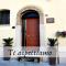 B&B Dogana Appartamento-23