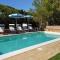 Domus Cristianae Villa Exclusive Pool Sea View