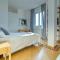 Spacious penthouse with panoramic terrace - 20 minutes from San Siro & Duomo-29
