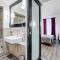 Residenza A -Via Veneto Fashion Rooms -self check-in-22