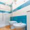 Piazza Tasso Suite-15
